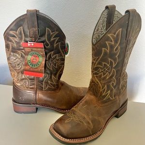 Brand new Laredo women’s boots size size 8